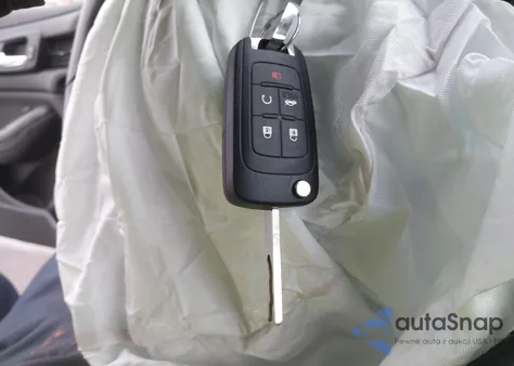 2015 Chevrolet Malibu 2Lt z USA, uszkodzony, nr VIN 1G11D5SL9FF200614